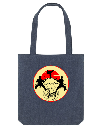 Shotokan Karate Midnight Blue