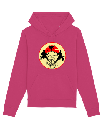 Shotokan Karate Raspberry