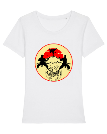 Shotokan Karate White