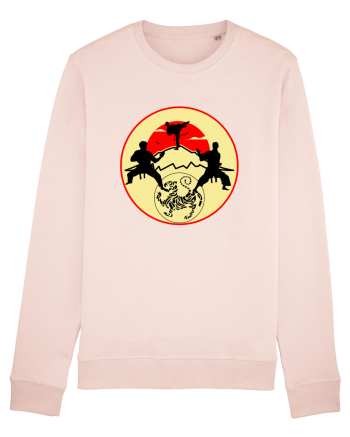 Shotokan Karate Candy Pink