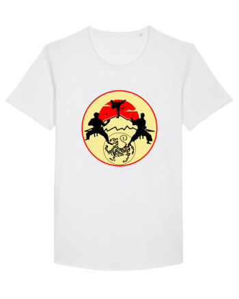 Shotokan Karate White