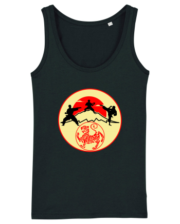 Shotokan Karate Black