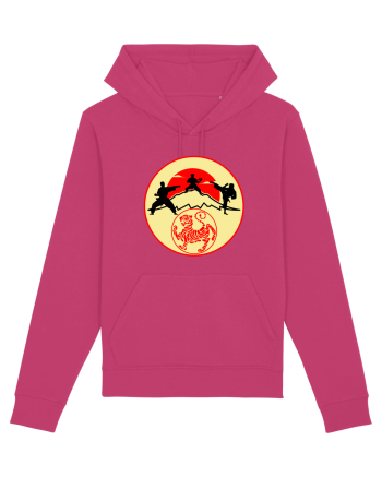Shotokan Karate Raspberry