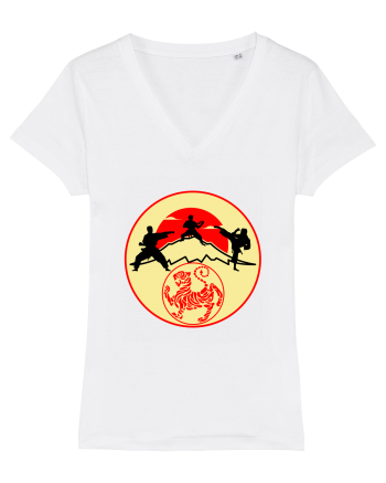 Shotokan Karate White