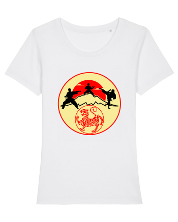 Shotokan Karate White