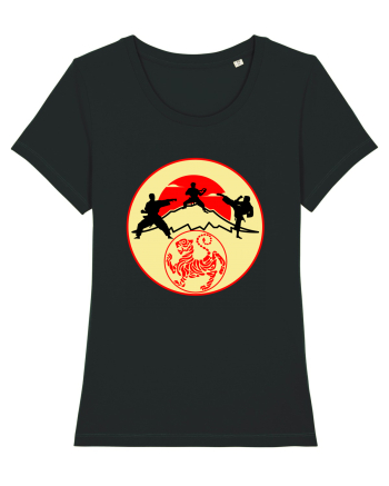 Shotokan Karate Black