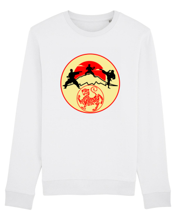 Shotokan Karate White