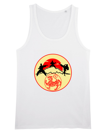 Shotokan Karate White