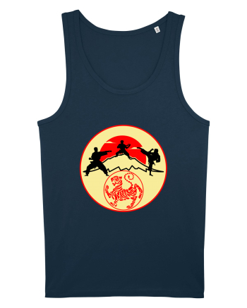 Shotokan Karate Navy