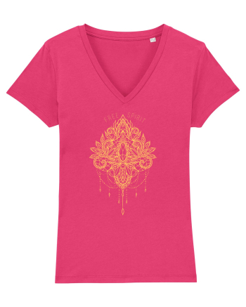 Free spirit Raspberry