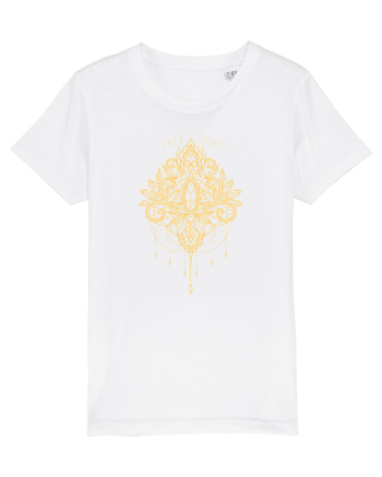 Free spirit White