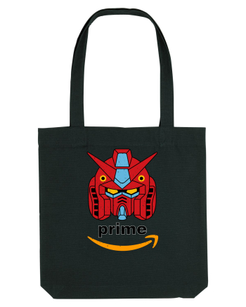 Funny Retro Optimus  Prime Pun Black