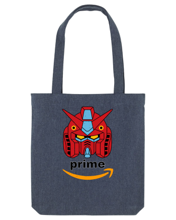 Funny Retro Optimus  Prime Pun Midnight Blue