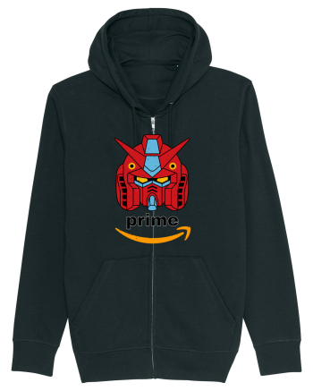 Funny Retro Optimus  Prime Pun Black