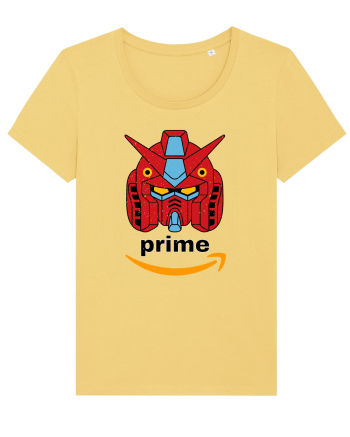 Funny Retro Optimus  Prime Pun Jojoba