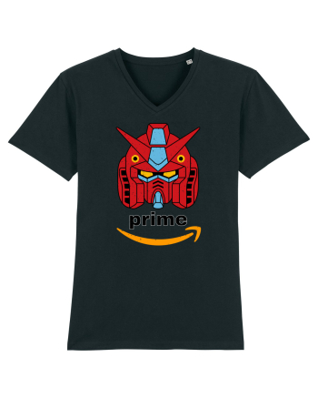 Funny Retro Optimus  Prime Pun Black