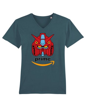 Funny Retro Optimus  Prime Pun Stargazer