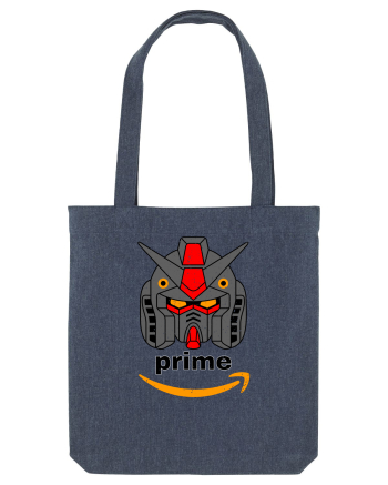 Funny Retro Optimus  Prime Pun Midnight Blue