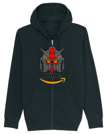 Funny Retro Optimus  Prime Pun Black