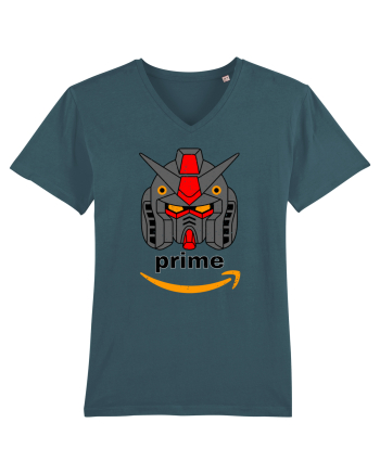 Funny Retro Optimus  Prime Pun Stargazer
