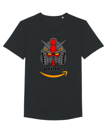 Funny Retro Optimus  Prime Pun Black