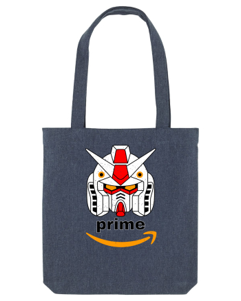 Funny Retro Optimus  Prime Pun Midnight Blue