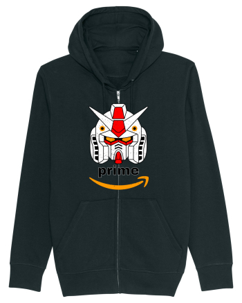 Funny Retro Optimus  Prime Pun Black