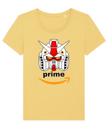 Funny Retro Optimus  Prime Pun Jojoba