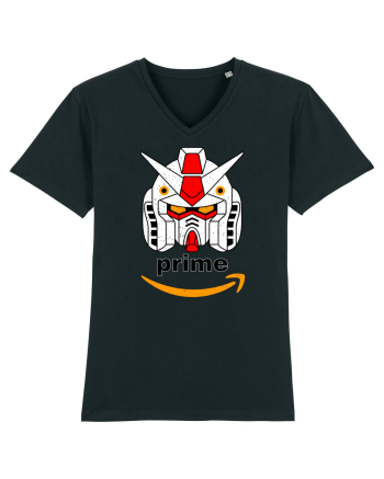 Funny Retro Optimus  Prime Pun Black