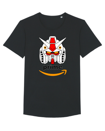 Funny Retro Optimus  Prime Pun Black