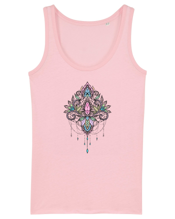 Mandala Cotton Pink