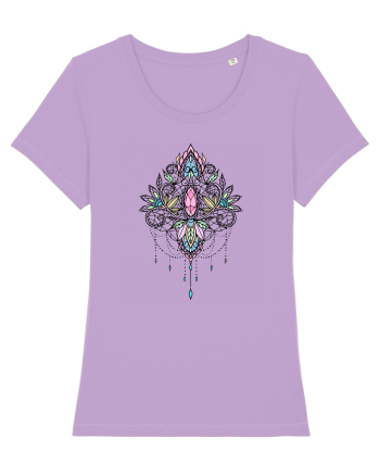 Mandala Lavender Dawn