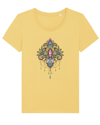 Mandala Jojoba
