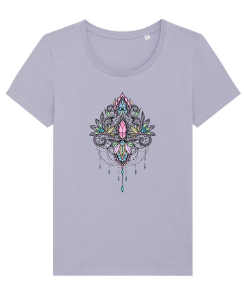Mandala Lavender