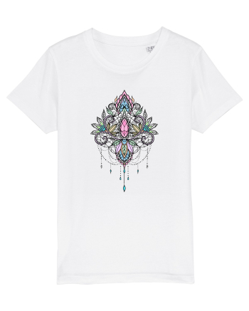 Mandala White