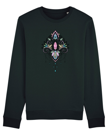 Mandala Black