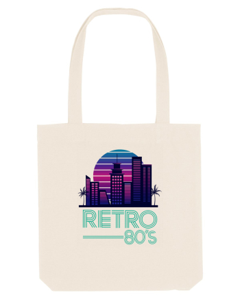 80' Retro City Natural