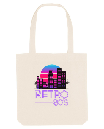 80' Retro City Natural
