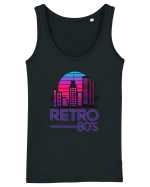 80' Retro City Maiou Damă Dreamer