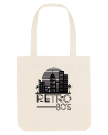 80' Retro City Natural