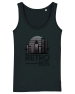 80' Retro City Maiou Damă Dreamer