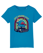 Let's Welcome C.C.C.P. Tricou mânecă scurtă  Copii Mini Creator