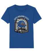 Let's Welcome C.C.C.P. Tricou mânecă scurtă  Copii Mini Creator