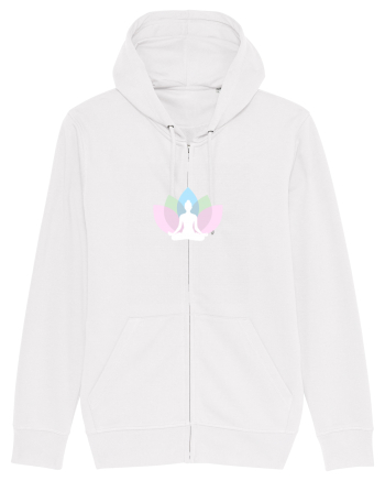 Inner Peace White
