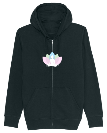 Inner Peace Black