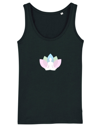Inner Peace Black