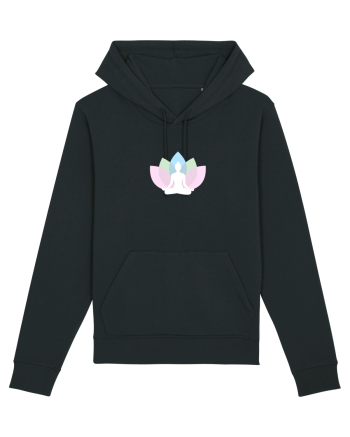 Inner Peace Black