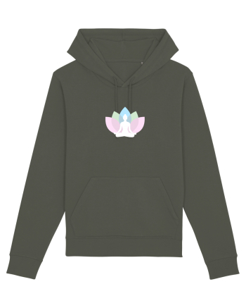Inner Peace Khaki