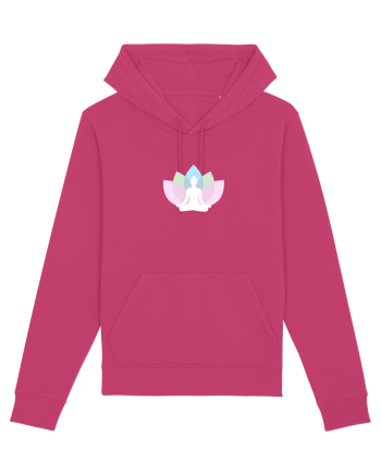 Inner Peace Raspberry