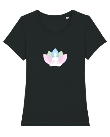 Inner Peace Black